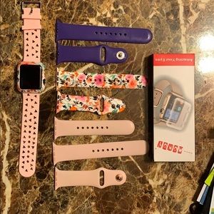 Series 3 Apple Watch